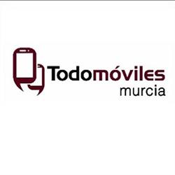 Horario de apertura Todomóviles, Murcia