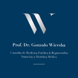 Horario de apertura Medicina Estetica Y Regenerativa Lipofilling Dr. Gonzalo Wiersba, Barcelona