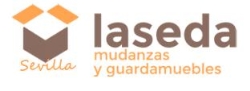 Horario de apertura Mudanzas en Sevilla y Guardamuebles La Seda, 