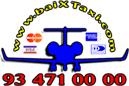 Horario de apertura Baixtaxi, Cornellà de Llobregat