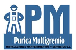 Horario de apertura PURICA MULTIGREMIO INSTAL.MANTENIMIENTO Y SERVICIOS SL, Viella