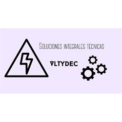 Horario de apertura Vltydec Soluciones Integrales Técnicas, Madrid