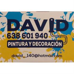 Horario de apertura Pintura Y Decoracion David, Roales