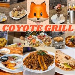 Horario de apertura Coyote Grill, Terrassa