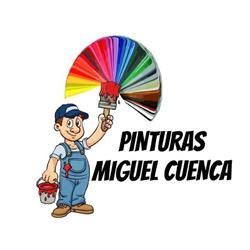 Horario de apertura Pinturas Miguel Cuenca, Málaga
