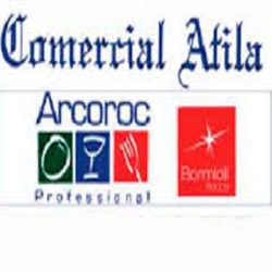 Comercial Atila en Málaga (Cruz De Humilladero) - Horario de apertura