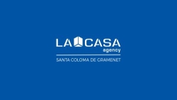 Horario de apertura La Casa Agency Santa Coloma, Santa Coloma de Gramenet