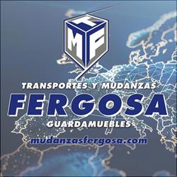 Horario de apertura Mudanzas Fergosa, El Puerto de Santa María