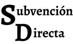 Horario de apertura Subvención Directa, Cadalso de los Vidrios