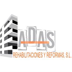 Horario de apertura Adas Rehabilitaciones Y Reformas, L'Hospitalet de Llobregat