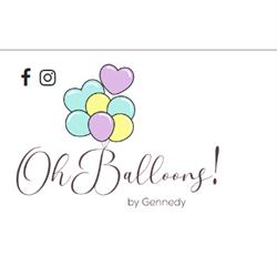 Horario de apertura Oh Balloons by Gennedy, Bilbao