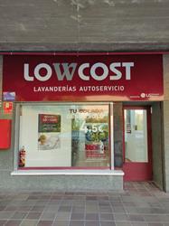 Horario de apertura Lavandería Autoservicio Low Cost San Lorenzo de El Escorial,