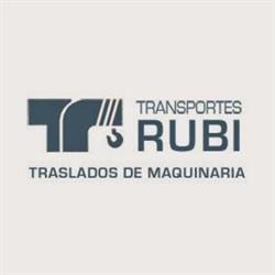 Horario de apertura Transportes Rubí De Francisco Sierra, 