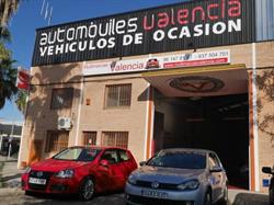 Horario de apertura Multimarcas Valencia, Aldaia