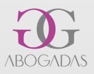 Horario de apertura G&G Abogadas, Coria del Río