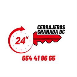 Horario de apertura Cerrajeros Granada DC Baratos, 