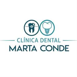 Horario de apertura Clinica Dental en Boadilla del Monte Marta Conde, 
