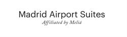 Horario de apertura Apartamentos Madrid Airport Affiliated by Meliá, 