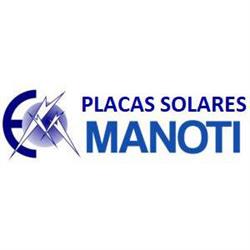 Horario de apertura Placas Solares Manoti, De Miramar