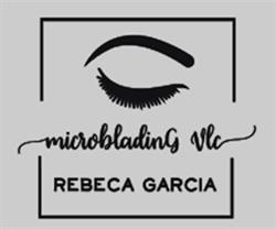 Horario de apertura Microblading Rebeca García, Valencia