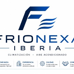 Frionexa Iberia en San Fernando de Henares (Madrid) - Horario de apertura