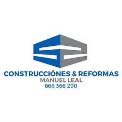 Horario de apertura Construcciones Y Reformas Manuel Leal, Chiclana de la Frontera