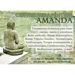 Horario de apertura Centro terapéutico Amanda, Avilés