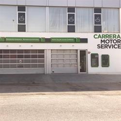 Horario de apertura Auto Taller Julian Carrera (Carrera Motor Service), Cádiz