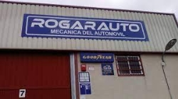 ROGARAUTO en Jerez de la Frontera (Cádiz) - Horario de apertura