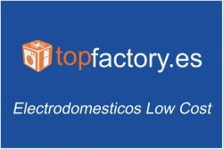 Horario de apertura topfactory.es, Antequera