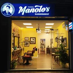 barbershop Manolo's en Valencia (Ciutat Vella) - Horario de apertura