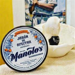 barbershop Manolo's en Valencia (Ciutat Vella) - Horario de apertura