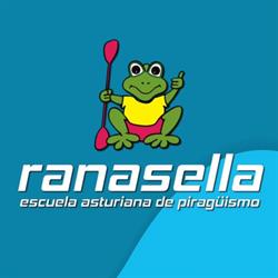 Horario de apertura RanaSella - Escuela Asturiana de Piragüismo, Arriondas