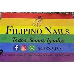 Horario de apertura Filipino Nails, Santa Cruz de Tenerife