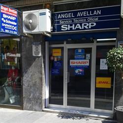 Horario de apertura Servicio Técnico Angel Avellan, Alicante