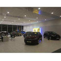 Horario de apertura Motor Palomo, La Puebla de Montalbán