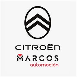 Horario de apertura Citroën Marcos Automoción Murcia, Espinardo