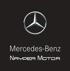 Horario de apertura Nayper Motor Mercedes-Benz, Lleida