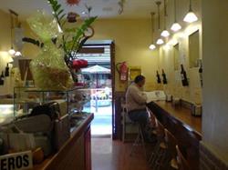 Horario de apertura Aroma's Coffee & Co., Arrecife