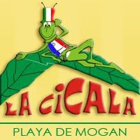 Horario de apertura La Cicala, Mogán