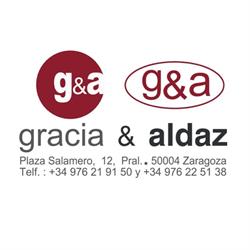 Gracia & Aldaz Construcciones en Zaragoza (Casco Antiguo) - Horario de apertura