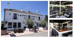 Horario de apertura The Robin Hood Inn, Estepona
