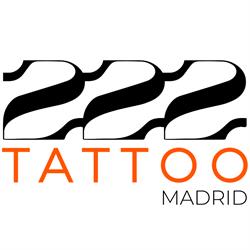 222 TATTOO MADRID en Madrid (Tetuán) - Horario de apertura