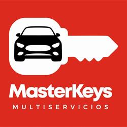 Horario de apertura Master Keys, Benidorm