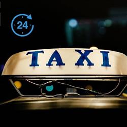 Horario de apertura Taxi Premiun Taxi Aeropuerto, Pontevedra