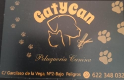 Horario de apertura GatyCan Peluquería Canina, Peligros