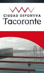 Horario de apertura Ciudad Deportiva Tacoronte, 