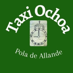 Horario de apertura Taxi Ochoa, Pola Allande