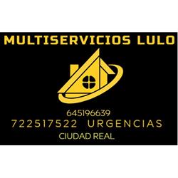Horario de apertura Multiservicios Lulo, Bolaños de Calatrava