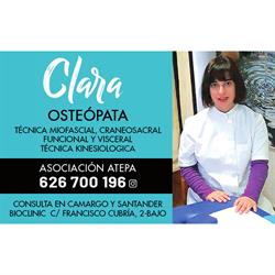 Horario de apertura CS Técnica cráneosacral, Cacicedo